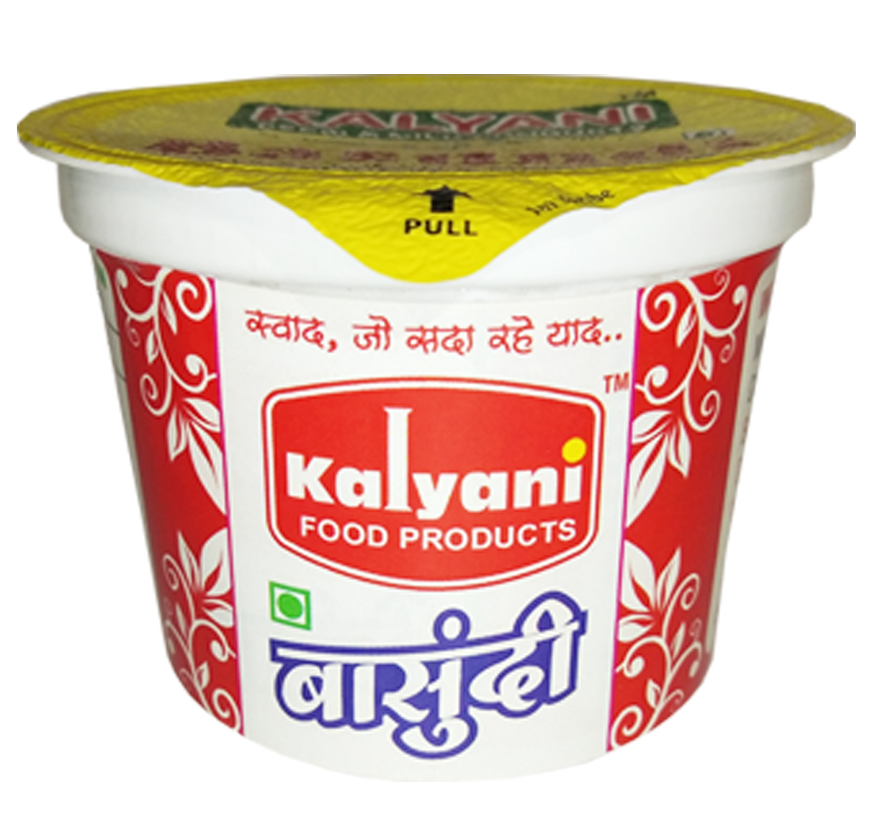 BASUNDI