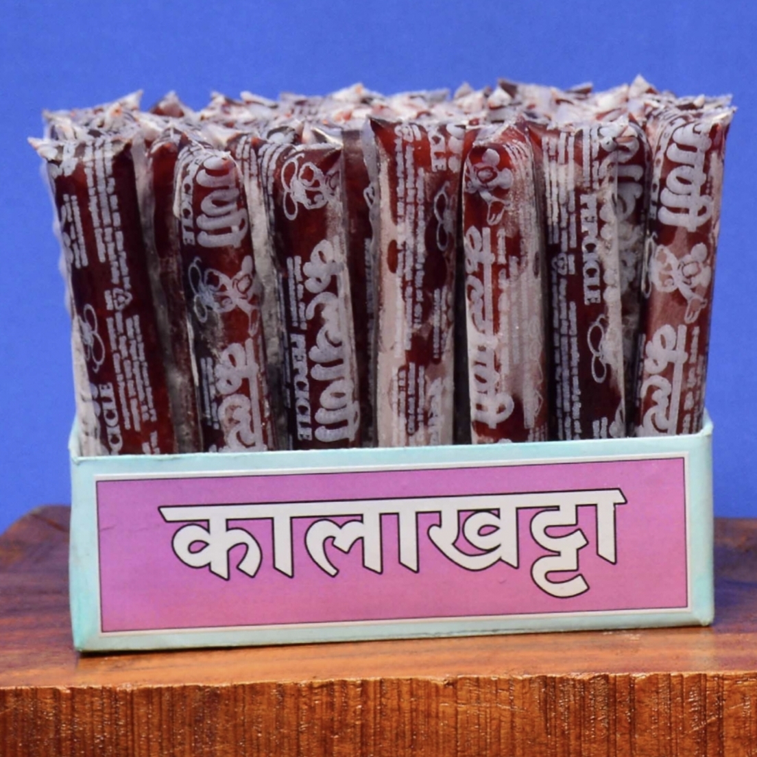 KALA KHATTA ICE LOLLY
